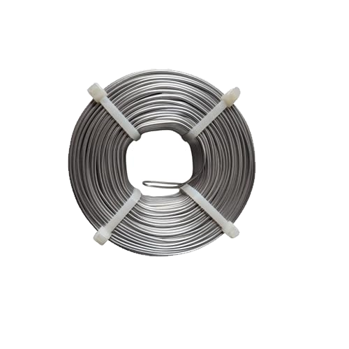 Soundsulate Stainless Steel Wire