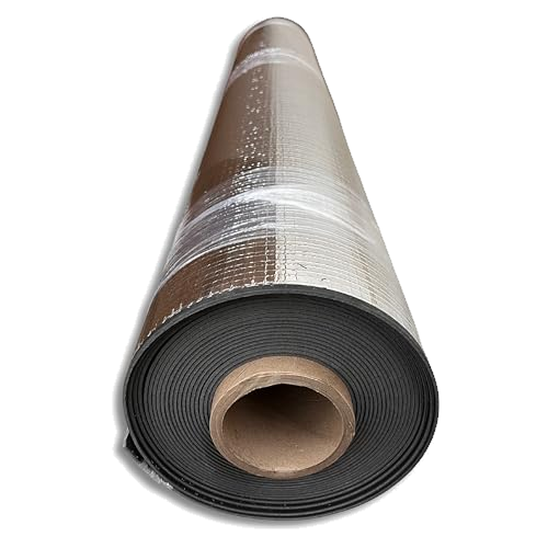 Soundsulate™ FSK Reinforced 1 lb. Mass Loaded Vinyl