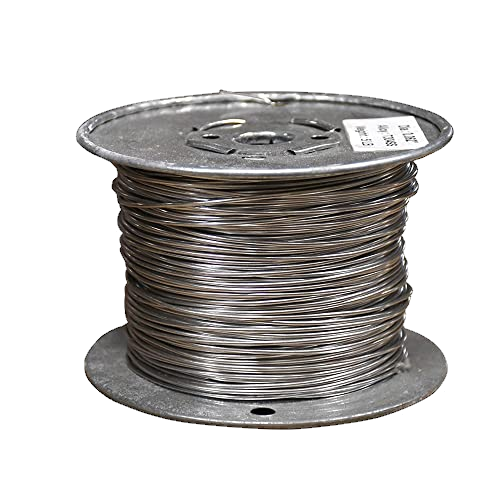Stainless Steel Wire 16 Gauge